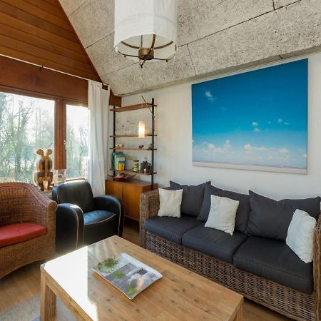 Completely Renovated Apartment Within Walking Distance Of Veere Eksteriør billede
