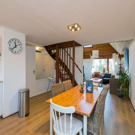 Completely Renovated Apartment Within Walking Distance Of Veere Eksteriør billede