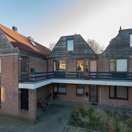 Completely Renovated Apartment Within Walking Distance Of Veere Eksteriør billede