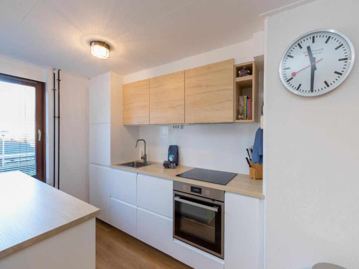 Completely Renovated Apartment Within Walking Distance Of Veere Eksteriør billede