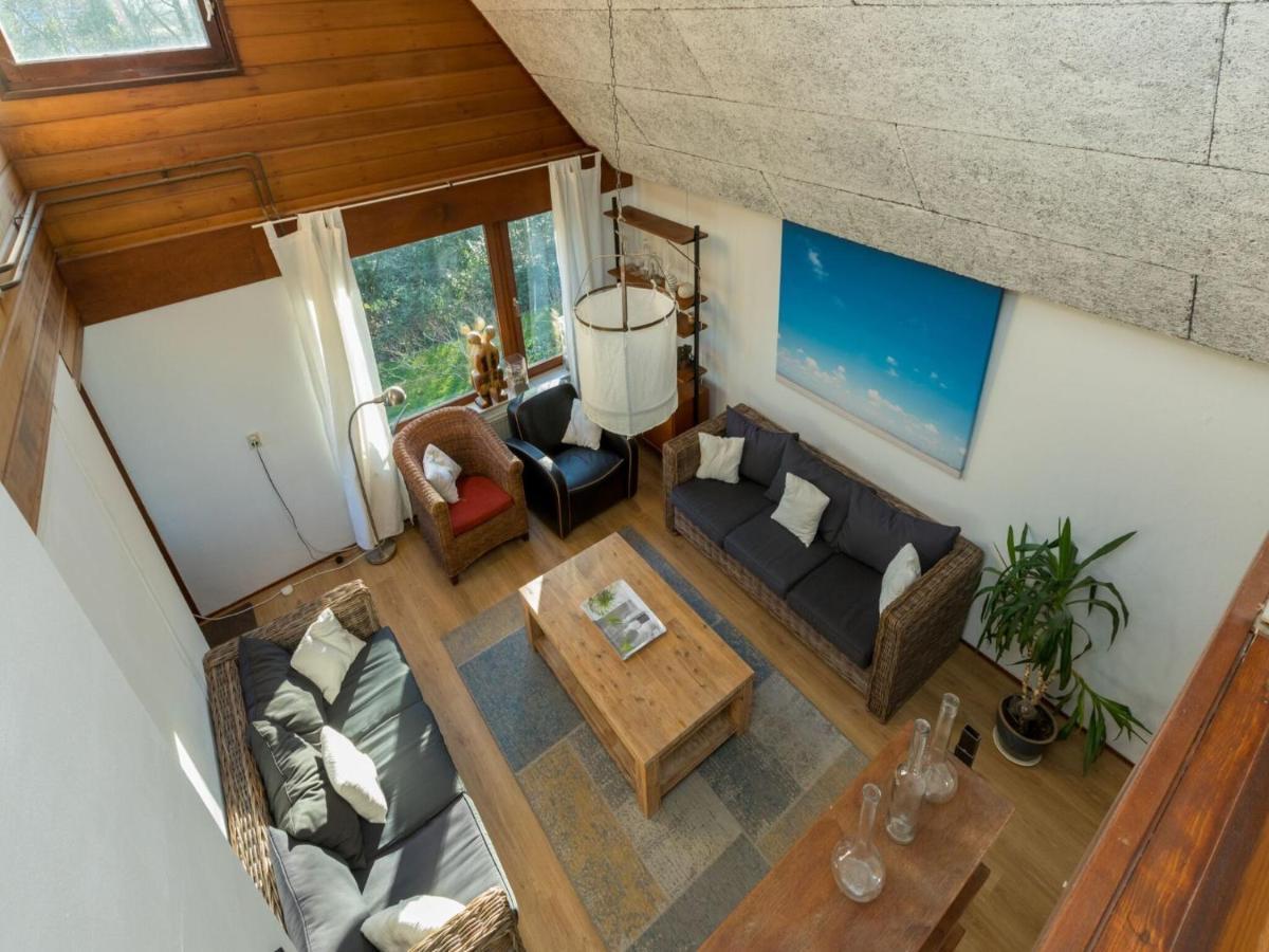 Completely Renovated Apartment Within Walking Distance Of Veere Eksteriør billede