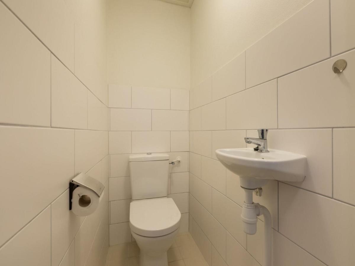Completely Renovated Apartment Within Walking Distance Of Veere Eksteriør billede