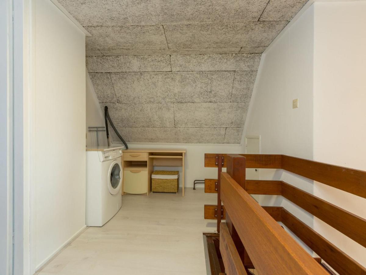Completely Renovated Apartment Within Walking Distance Of Veere Eksteriør billede