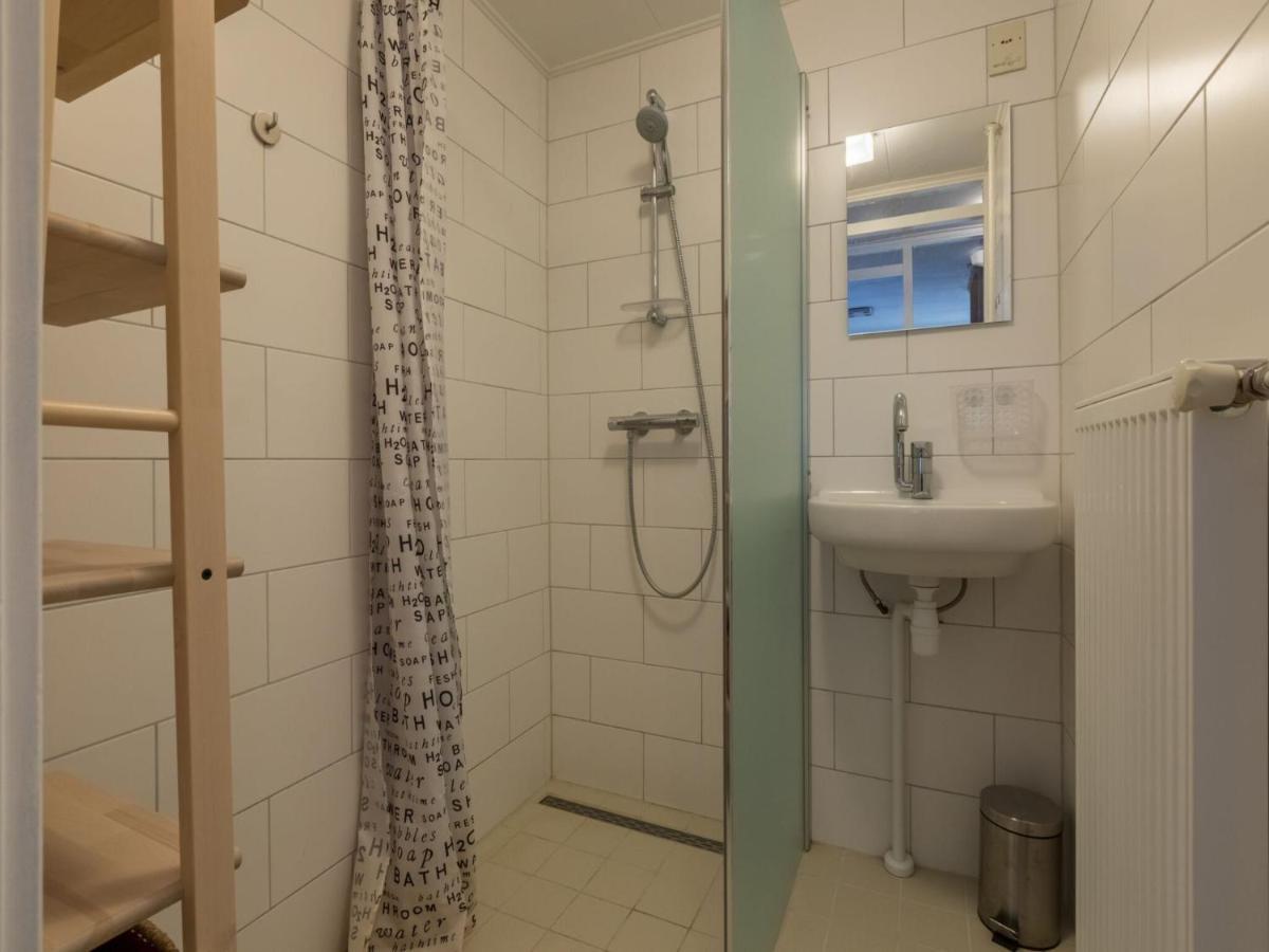 Completely Renovated Apartment Within Walking Distance Of Veere Eksteriør billede