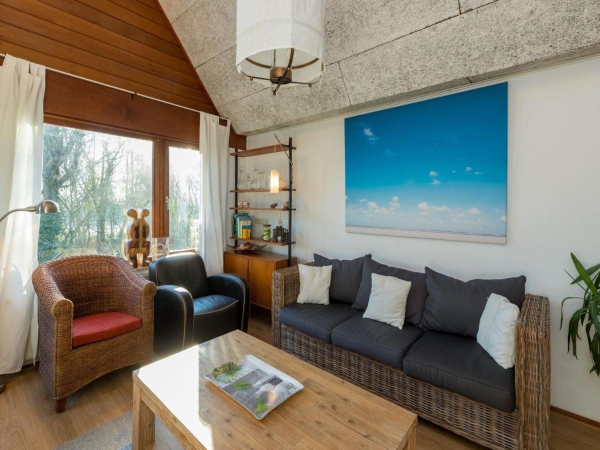 Completely Renovated Apartment Within Walking Distance Of Veere Eksteriør billede