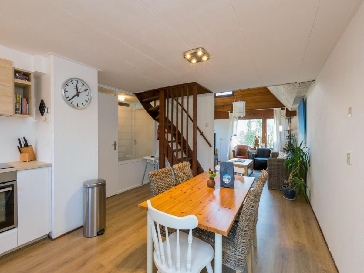 Completely Renovated Apartment Within Walking Distance Of Veere Eksteriør billede