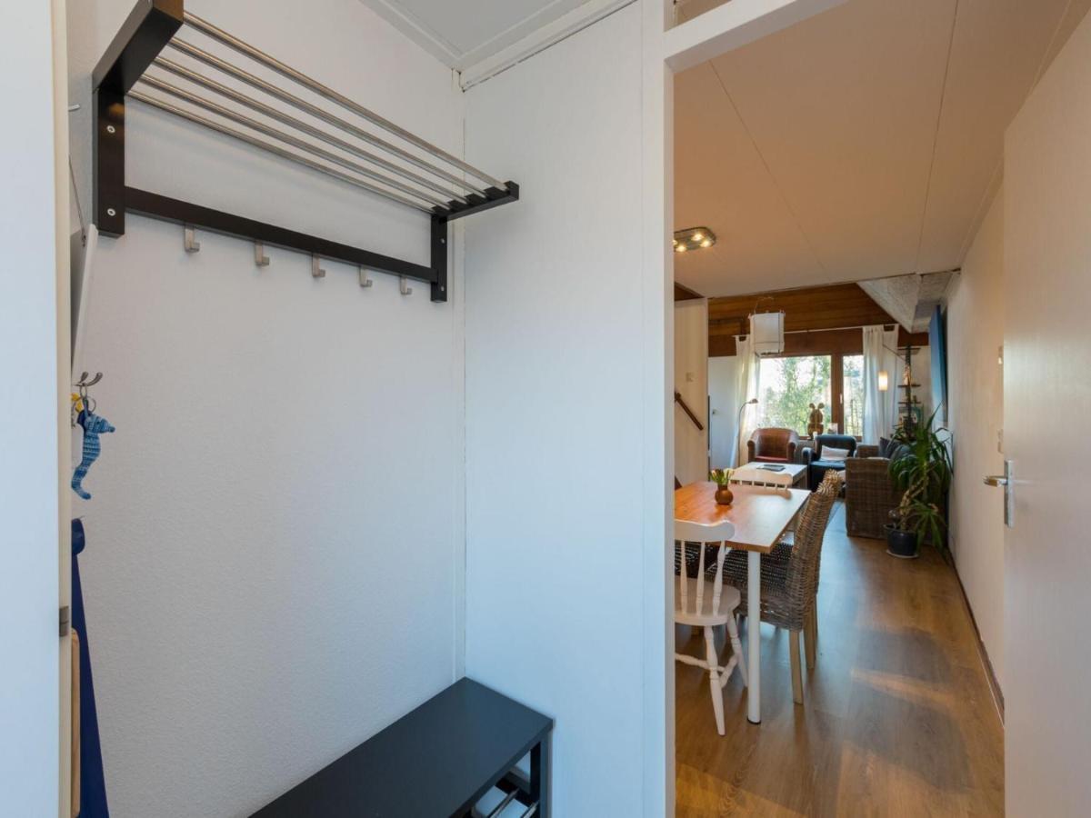 Completely Renovated Apartment Within Walking Distance Of Veere Eksteriør billede