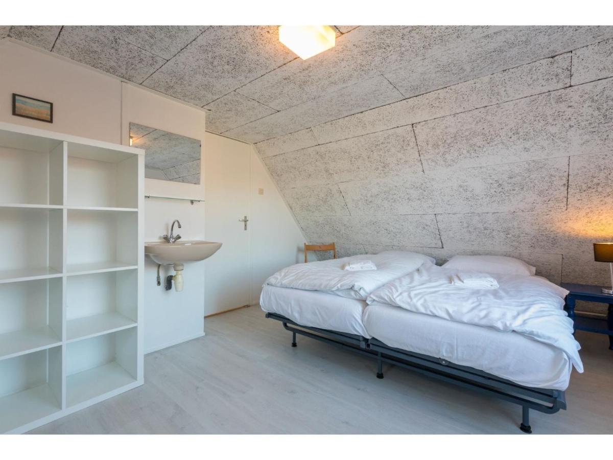 Completely Renovated Apartment Within Walking Distance Of Veere Eksteriør billede