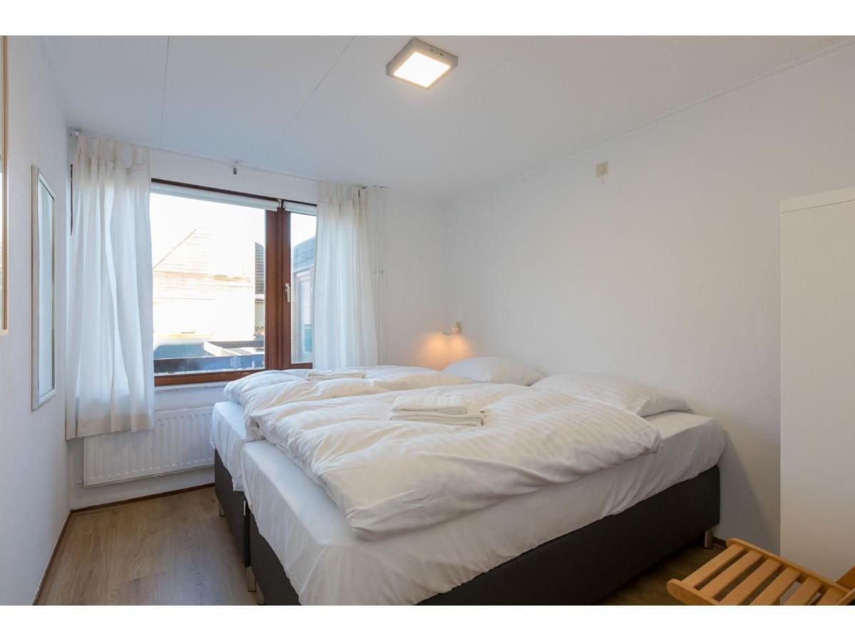 Completely Renovated Apartment Within Walking Distance Of Veere Eksteriør billede
