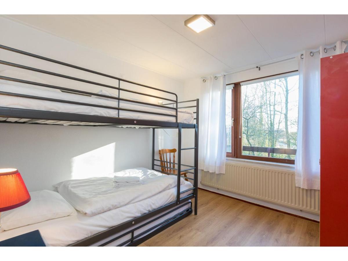 Completely Renovated Apartment Within Walking Distance Of Veere Eksteriør billede